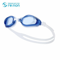 arena Clearly Re:non Goggles-AGL8100E-BLU